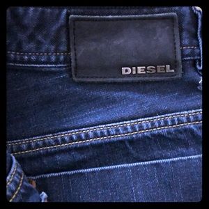Men’s 32x34 Diesel Jeans
